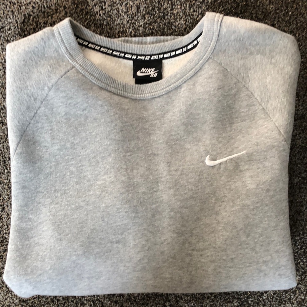 Nike SB Crewneck Sweatshirt